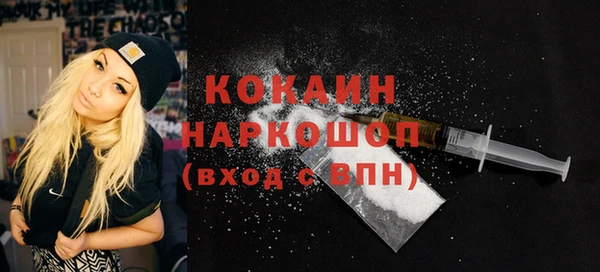 ALPHA-PVP Вяземский